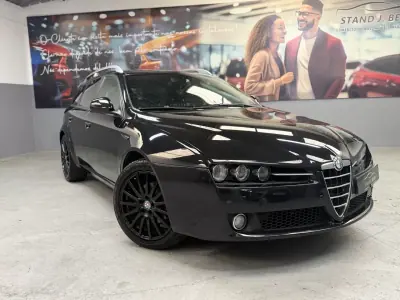 Alfa Romeo 159 2007 - 5750 EUR, 300000 km - AUTO.MOTO.pt - 300000km - foto 1 de 22