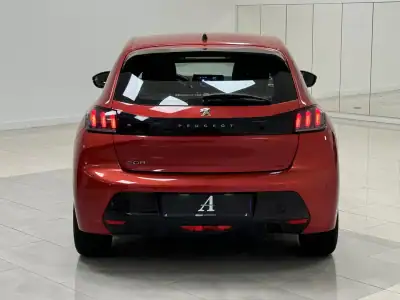 Peugeot 208 2020 - 13890 EUR, 63000 km - AUTO.MOTO.pt - 63000km - foto 10 de 29