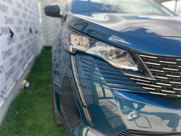 Peugeot 5008 2021 - 22900 EUR, 79000 km - AUTO.MOTO.pt - 79000km - foto 7 de 12