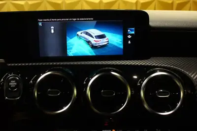 Mercedes-Benz CLA 250 2022 - 28900 EUR, 99000 km - AUTO.MOTO.pt - 99000km - foto 25 de 32