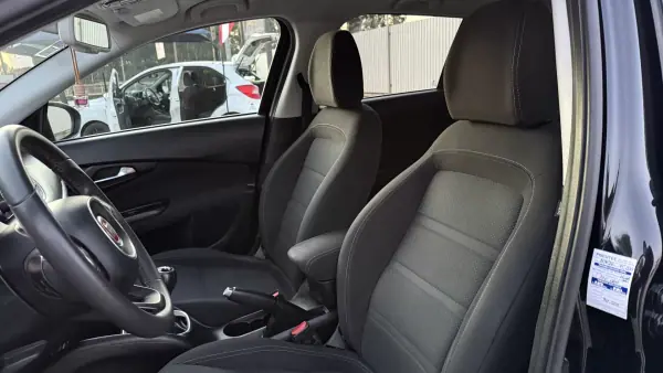 Fiat Tipo Station Wagon 2019 - 12750 EUR, 137000 km - AUTO.MOTO.pt - 137000km - foto 24 de 43