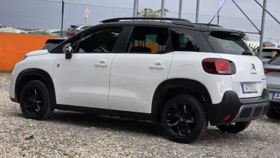 Citroën C3 Aircross 2022 - 17250 EUR, 19055 km - AUTO.MOTO.pt - 19055km - foto 8 de 18