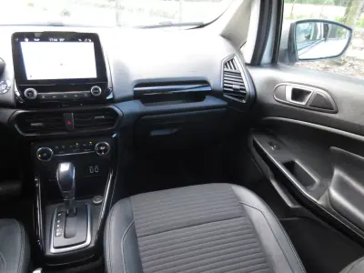Ford EcoSport 2019 - 154900 EUR, 88000 km - 88000km - foto 43 de 54