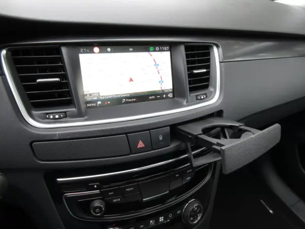 Peugeot 508 SW 2018 - 16990 EUR, 162000 km - AUTO.MOTO.pt - 162000km - foto 56 de 62