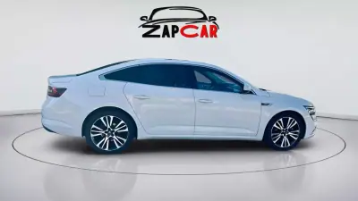 Renault Talisman 2018 - 18900 EUR, 122623 km - AUTO.MOTO.pt - 122623km - foto 6 de 37