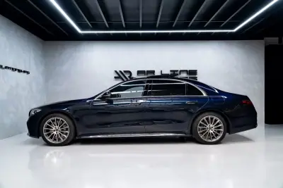 Mercedes-Benz S 580 2023 - 75950 EUR, 117000 km - AUTO.MOTO.pt - 117000km - foto 13 de 60
