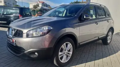 Nissan Qashqai +2 2012 - 6950 EUR, 351033 km - AUTO.MOTO.pt - 351033km - foto 40 de 42