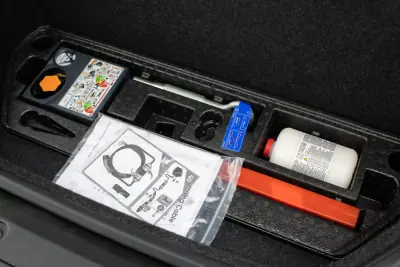 Polestar 2 2021 - 22500 EUR, 138000 km - AUTO.MOTO.pt - 138000km - foto 45 de 46