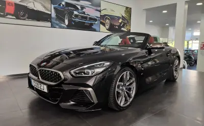 BMW Z4 2020 - 120000km