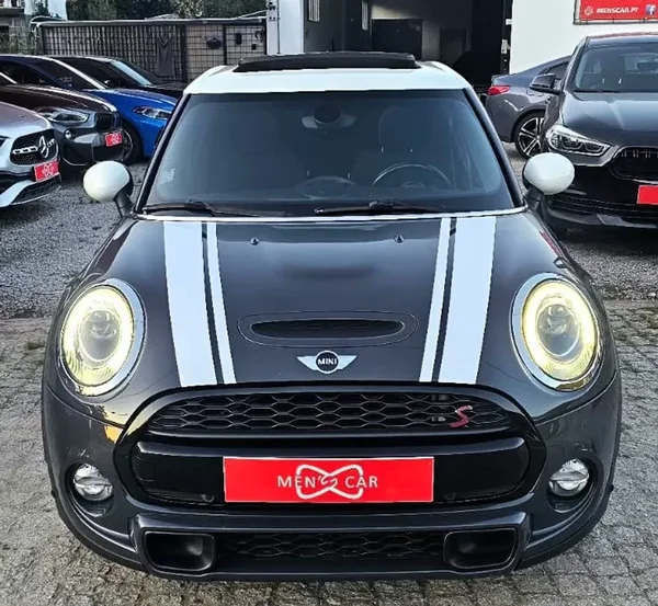 MINI Cooper 2015 - 21500 EUR, 94000 km - AUTO.MOTO.pt - 94000km - foto 15 de 34