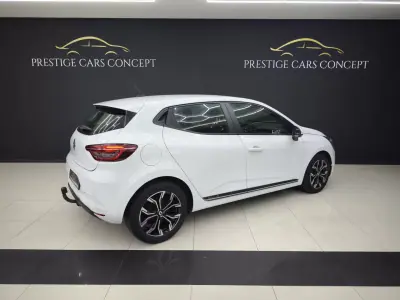 Renault Clio 2020 - 13450 EUR, 185157 km - AUTO.MOTO.pt - 185157km - foto 3 de 41