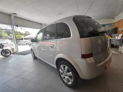 Opel Meriva 2009 - 4650 EUR, 175000 km - AUTO.MOTO.pt - 175000km - foto 5 de 16