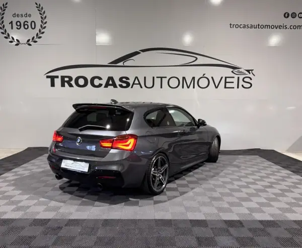 BMW 150 2015 - 69900 EUR, 49000 km - AUTO.MOTO.pt - 49000km - foto 7 de 60