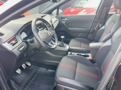 Renault Captur 2023 - 19950 EUR, 66838 km - 66838km - foto 8 de 13