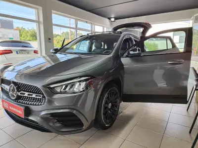 Mercedes-Benz GLA 200 2024 - 41500 EUR, 34500 km - AUTO.MOTO.pt - 34500km - foto 27 de 44