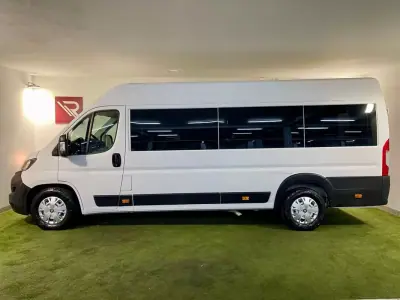 Fiat Ducato 2022 - 32500 EUR, 94000 km - AUTO.MOTO.pt - 94000km - foto 12 de 33