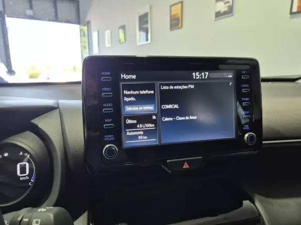 Toyota Yaris Cross 2024 - 26000 EUR, 47500 km - AUTO.MOTO.pt - 47500km - foto 39 de 41