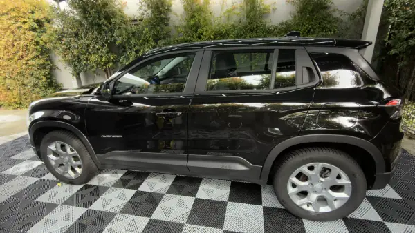 Jeep Avenger 2024 - 20900 EUR, 22874 km - AUTO.MOTO.pt - 22874km - foto 6 de 28