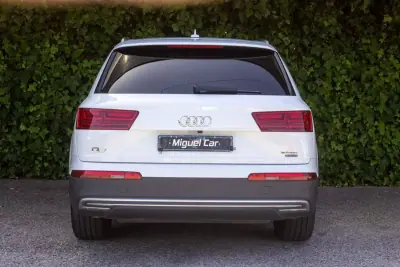 Audi Q7 2017 - 33900 EUR, 199000 km - AUTO.MOTO.pt - 199000km - foto 23 de 23