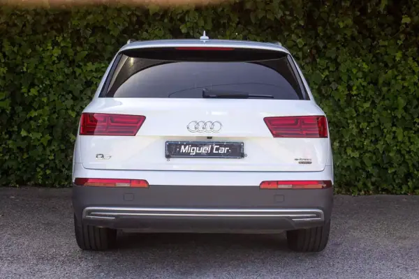 Audi Q7 2017 - 33900 EUR, 199000 km - AUTO.MOTO.pt - 199000km - foto 23 de 23