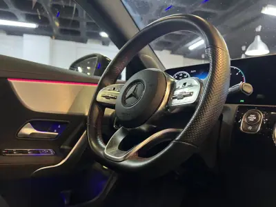 Mercedes-Benz CLA 180 2020 - 26990 EUR, 150000 km - AUTO.MOTO.pt - 150000km - foto 37 de 48