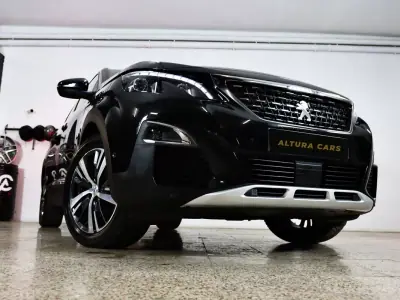 Peugeot 5008 2020 - 23900 EUR, 135000 km - AUTO.MOTO.pt - 135000km - foto 37 de 40