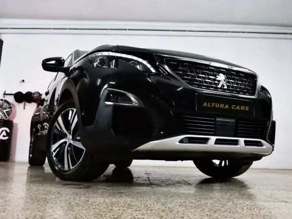 Peugeot 5008 2020 - 23900 EUR, 135000 km - AUTO.MOTO.pt - 135000km - foto 37 de 40
