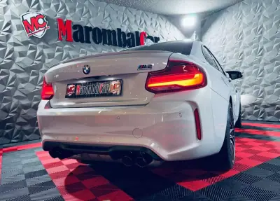 BMW M2 2020 - 65990 EUR, 13003 km - AUTO.MOTO.pt - 13003km - foto 4 de 43