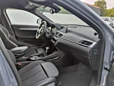 BMW X2 2020 — foto 2 de 44