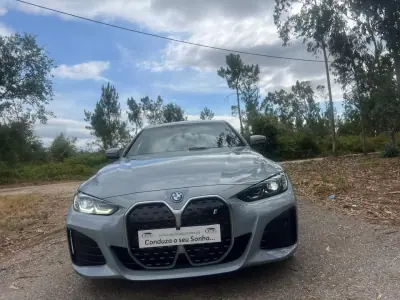 BMW i4 2023 - 41750 EUR, 74000 km - AUTO.MOTO.pt - 74000km - foto 35 de 86