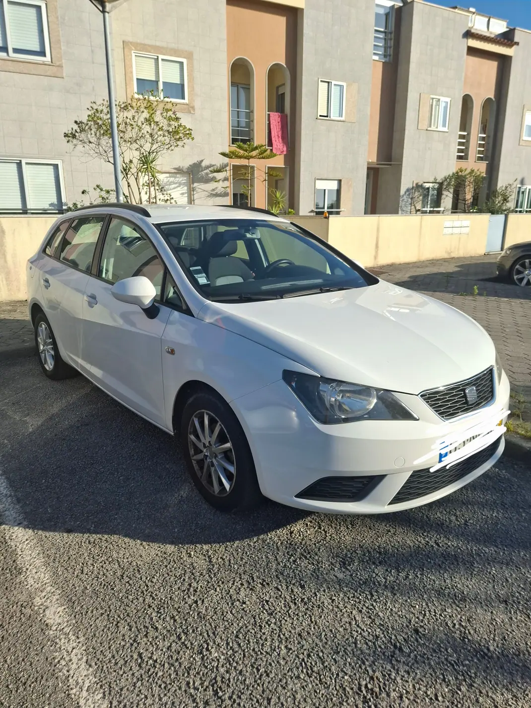 SEAT Ibiza ST 2013 - 8000 EUR, 125000 km - 125000km - foto 4 de 6