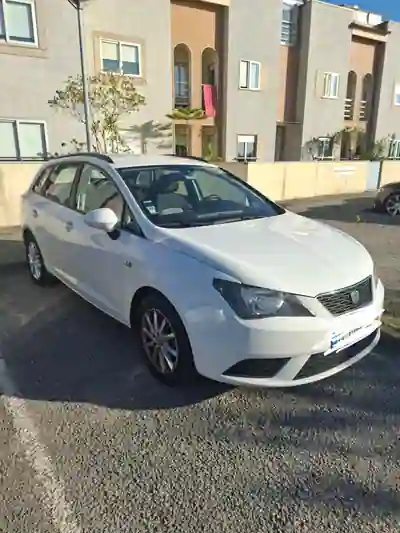 SEAT Ibiza ST 2013 - 8000 EUR, 125000 km - 125000km - foto 4 de 6