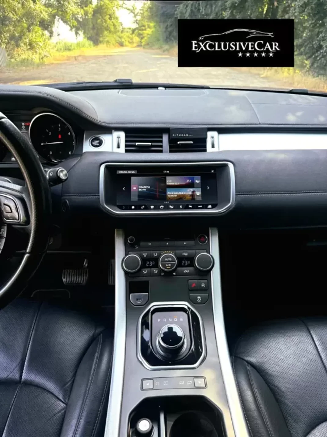 Land Rover Range Rover Evoque Cabrio 2016 - 33000 EUR, 90500 km - AUTO.MOTO.pt - 90500km - foto 8 de 13