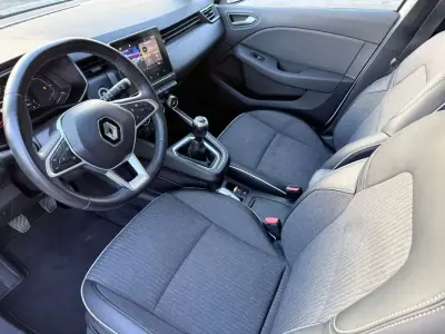 Renault Clio 2020 - 11900 EUR, 158151 km - AUTO.MOTO.pt - 158151km - foto 3 de 20
