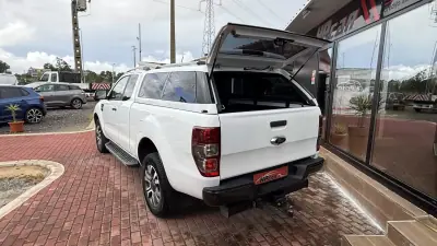 Ford Ranger 2019 - 27990 EUR, 198000 km - AUTO.MOTO.pt - 198000km - foto 29 de 48