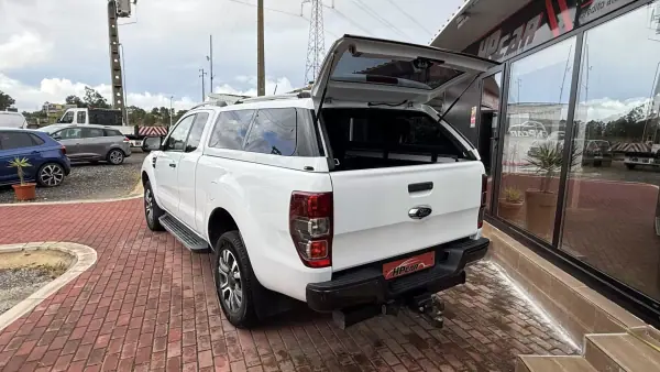 Ford Ranger 2019 - 27990 EUR, 198000 km - AUTO.MOTO.pt - 198000km - foto 29 de 48