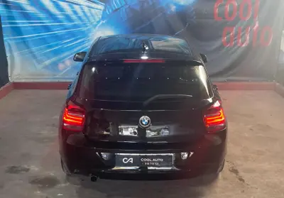 BMW 118 2015 - 13999 EUR, 164000 km - AUTO.MOTO.pt - 164000km - foto 14 de 50