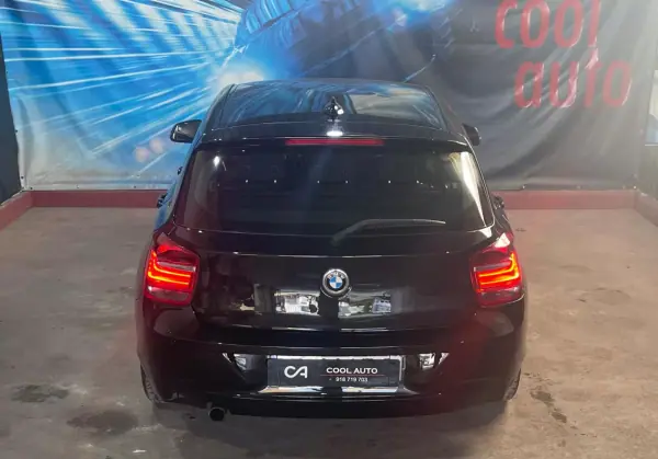 BMW 118 2015 - 13999 EUR, 164000 km - AUTO.MOTO.pt - 164000km - foto 14 de 50