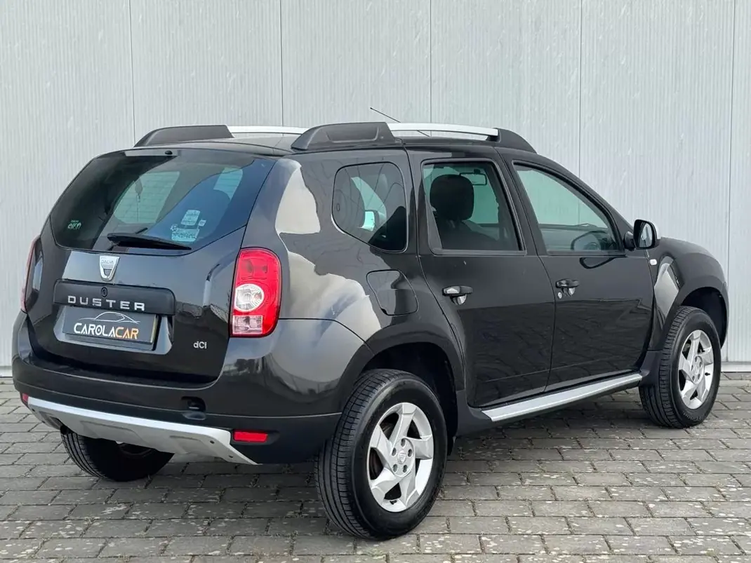 Dacia Duster 2010 - 10950 EUR, 50000 km - AUTO.MOTO.pt - 50000km - foto 6 de 17