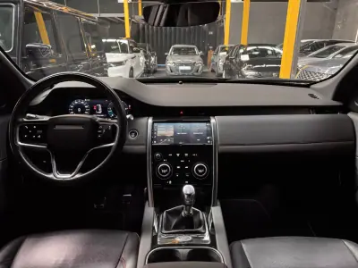 Land Rover Discovery Sport 2022 - 34990 EUR, 49000 km - AUTO.MOTO.pt - 49000km - foto 12 de 32