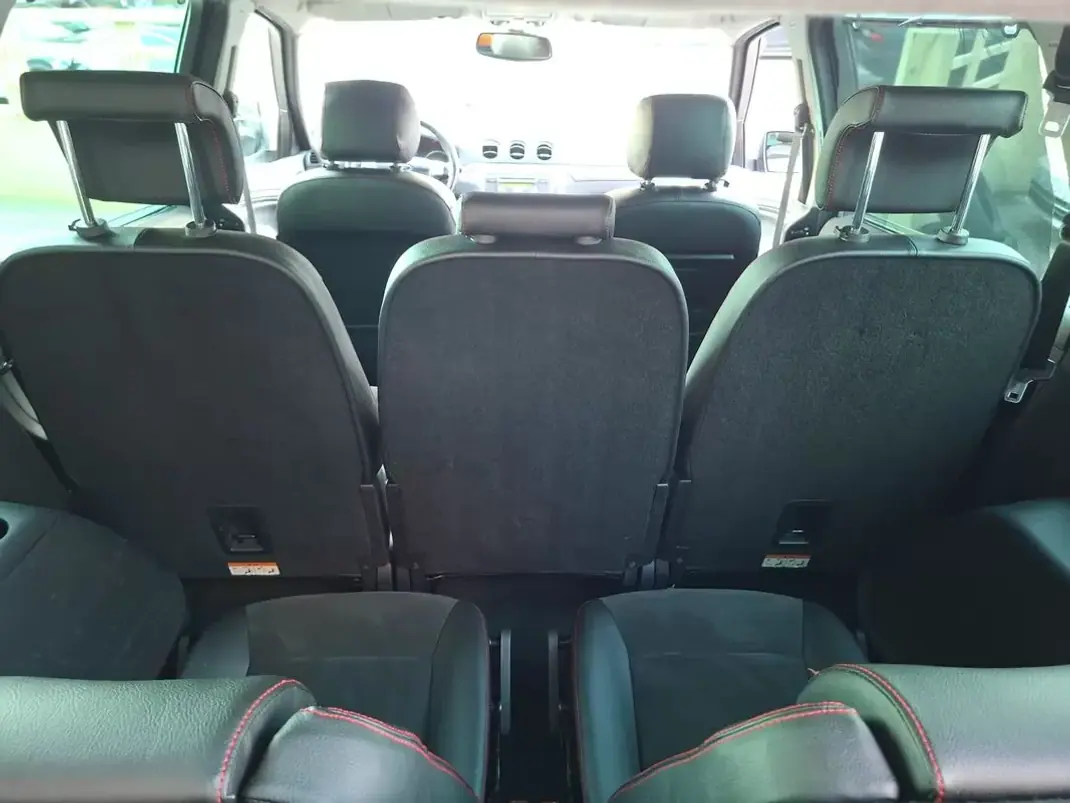 Ford S-Max 2006 - 7500 EUR, 370000 km - 370000km - foto 30 de 30