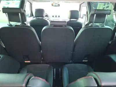 Ford S-Max 2006 - 7500 EUR, 370000 km - 370000km - foto 30 de 30