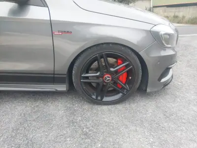 Mercedes-Benz A 45 AMG 2014 - 22800 EUR, 219800 km - AUTO.MOTO.pt - 219800km - foto 5 de 13