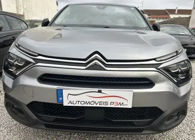 Citroën C4 2021 - 15750 EUR, 183750 km - AUTO.MOTO.pt - 183750km - foto 19 de 20