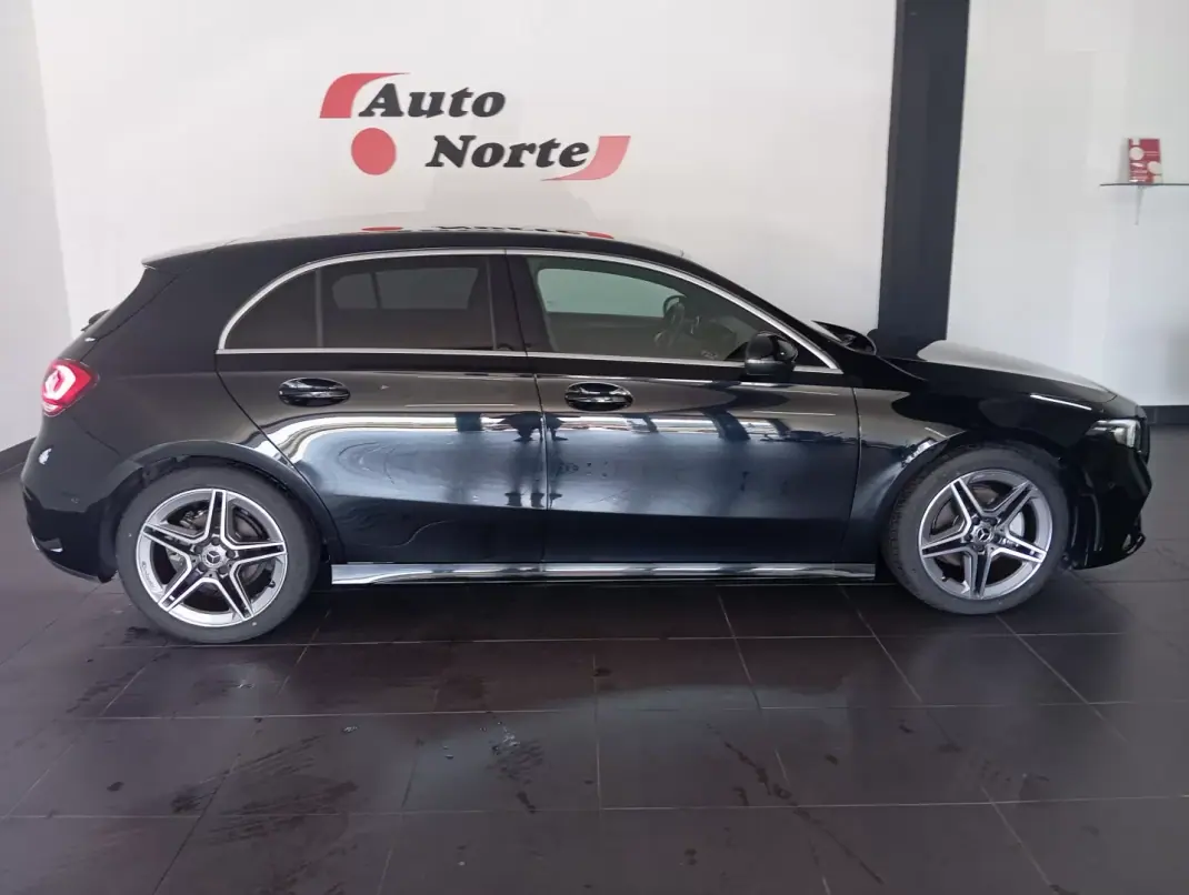 Mercedes-Benz A 200 2020 - 23500 EUR, 99000 km - AUTO.MOTO.pt - 99000km - foto 7 de 24