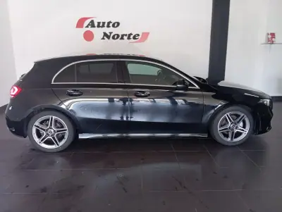 Mercedes-Benz A 200 2020 - 23500 EUR, 99000 km - AUTO.MOTO.pt - 99000km - foto 7 de 24