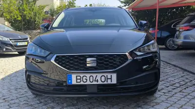 SEAT Leon ST 2024 - 19950 EUR, 80567 km - AUTO.MOTO.pt - 80567km - foto 3 de 9