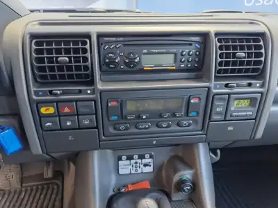 Land Rover Discovery 1998 - 23990 EUR, 193294 km - AUTO.MOTO.pt - 193294km - foto 13 de 28