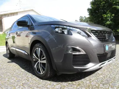 Peugeot 5008 2017 - 20490 EUR, 161000 km - AUTO.MOTO.pt - 161000km - foto 14 de 57