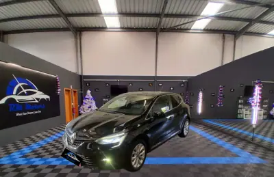 Renault Clio 2020 - 59215km
